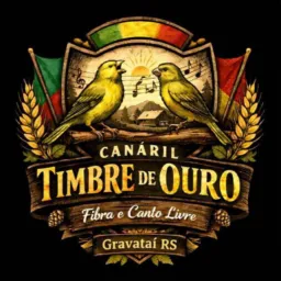 RIFAS CRIATÓRIO TIMBRE DE OURO 🏆