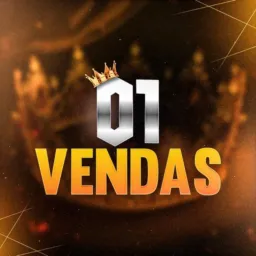 01 VENDAS🇧🇷
