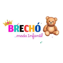 Brechó Moda Infantil!🧸🛍 Jaraguá do Sul