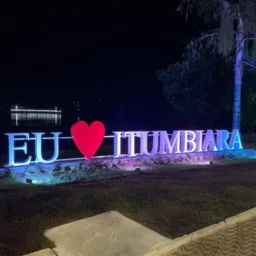 Divulgue aqui itumbiara