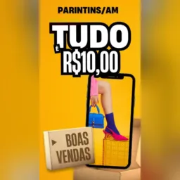 Pode postar de tudo. Obs tem que ser de 10,00