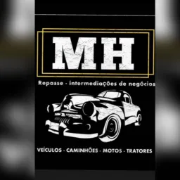 MH REPASSES E INTERMEDIAÇÕES 🚗