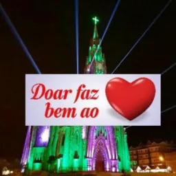 DOAÇÕES E TROCA CANELA/GRAMADO E REGIÃO