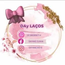 Day Laços ☺️🎀