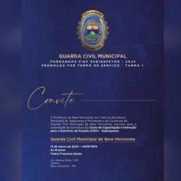 Fotos Solenidade CIEF 2025