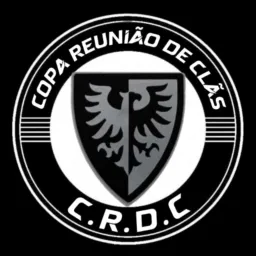 🐉 COPA REUNIÃO DE CLÃS 🐉