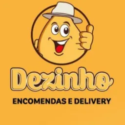 DIVULGAÇÃO JUSTINÔPOLIS 😋🧆