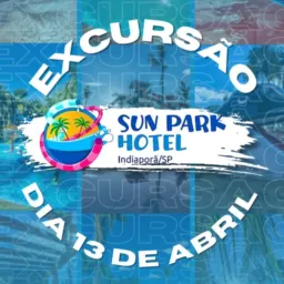Grupo Oficial da Excursão Indiaporã/SP