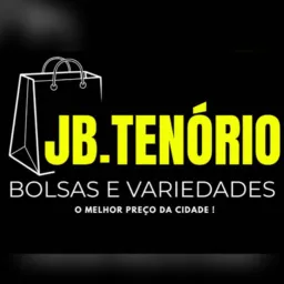 JB.Tenório Bolsas E Variedades!
