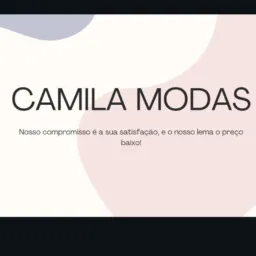 Camila Modas Oficial