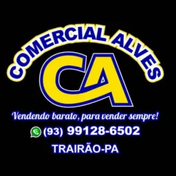 🟡💙Comercial Alves 💙🟡