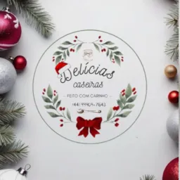 DELÍCIAS CASEIRAS( Doces de pote )❤️