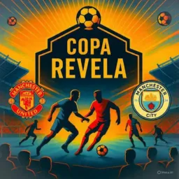 COPA REVELA