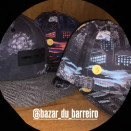 Bazar du Barreiro!