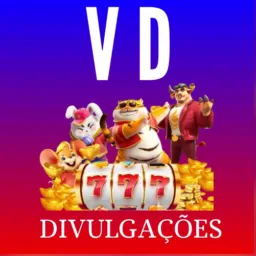 VD DIVULGAÇÃO 🤑