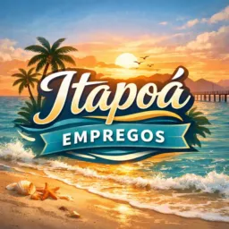 Itapoá Empregos
