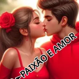 Paixão 🌹 e 🌹𝐀𝐦or ❤️🫶