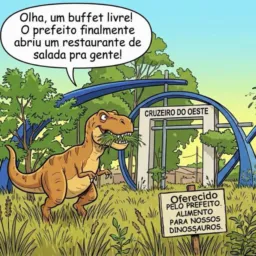 Acorda Cdo ou será tarde demais ..