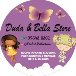 Duda&BellaStore 👚👕