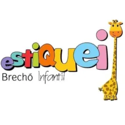 ESTIQUEIII 🦒 (CRUZEIRO/CACHOEIRA) INFANTIL