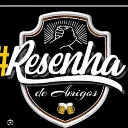 Resenha dos amigos 🍺🤤🔥