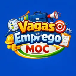 Vagas de Emprego Montes Claros 🛠️🪚🇧🇷