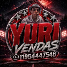 🚀YURI TROCA É VENDAS🚀