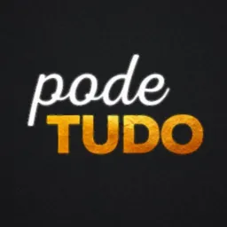 Pode tudo