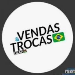 Venturosa vendas e trocas🍀