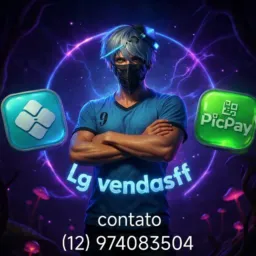 Lg vendas ⁰¹