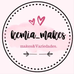 Kemia Makes&Variedades🎀💄