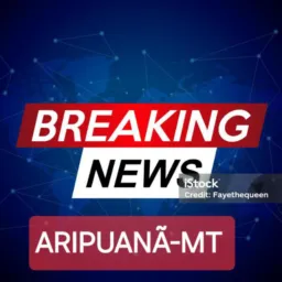 (1)🚨BREAKING NEWS ARIPUANÃ 🚨