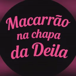 Macarrão na chapa da Deila 🍜🍟🥘