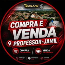 🟡VENDAS☆PROFESSORJAMIL✨