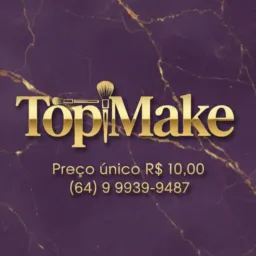Loja top make 10,00 unidade