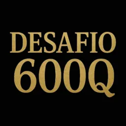 Desafio 600Q [2025]