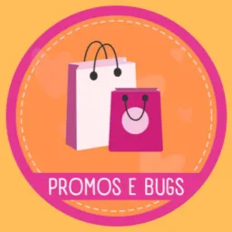 PROMOS E BUGS #3 🛍️✨