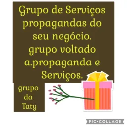 Apenas Serviços e propagandas Recife