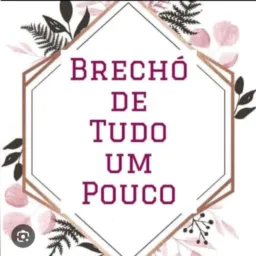 Brechó das meninas🩷