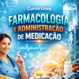 Curso Farmacologia