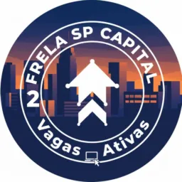 FREELA SP CAPITAL | VAGAS ATIVAS #2