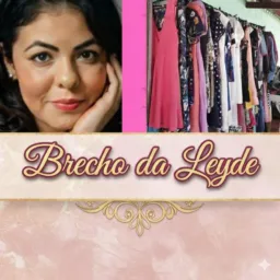 Brechó garagem da leyde