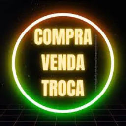 VHA COMPRA VENDE TROCA 🛑