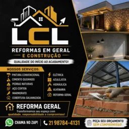 L&B. Vendas SJM e CAXIAS