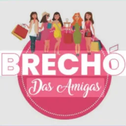 BRECHO DAS AMIGAS UDIA💄👘👢🧣🕶️🫟