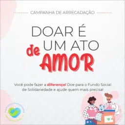 Grupo de doações
