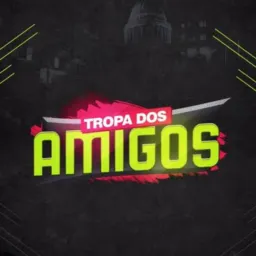 Tropa dos amigos 🔝