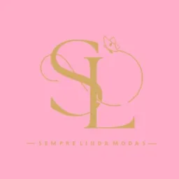 SEMPRE LINDA MODAS 👜👠🎀🦋