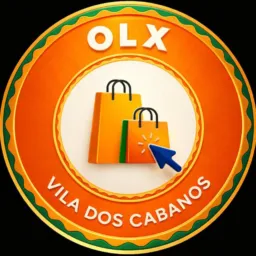 OLX Vila dos Cabanos🛍️🛒
