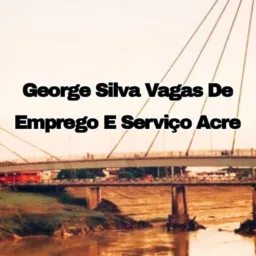 George Silva vagas de emprego e serviços